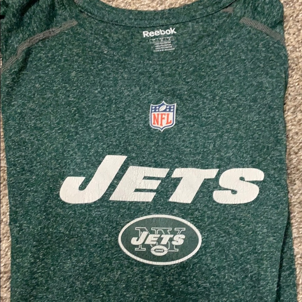 New York Jets 🏈 #14💚